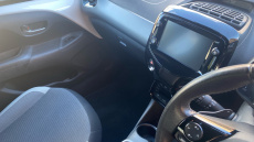 Toyota Aygo 1.0 VVT-i X-Trend TSS 5dr x-shift Petrol Hatchback